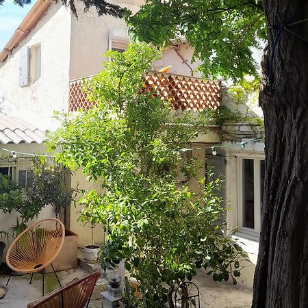 Casa D'Olivier Chambre D'Hotes Arles Exterior photo